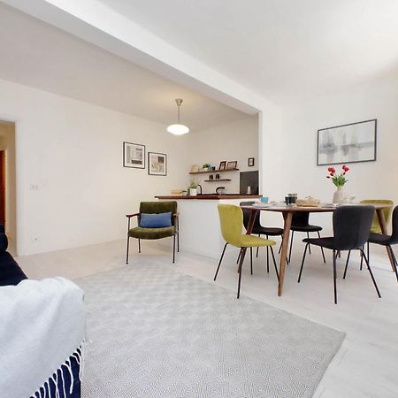 Monti Spacious Apartment 2 Rome Exterior photo