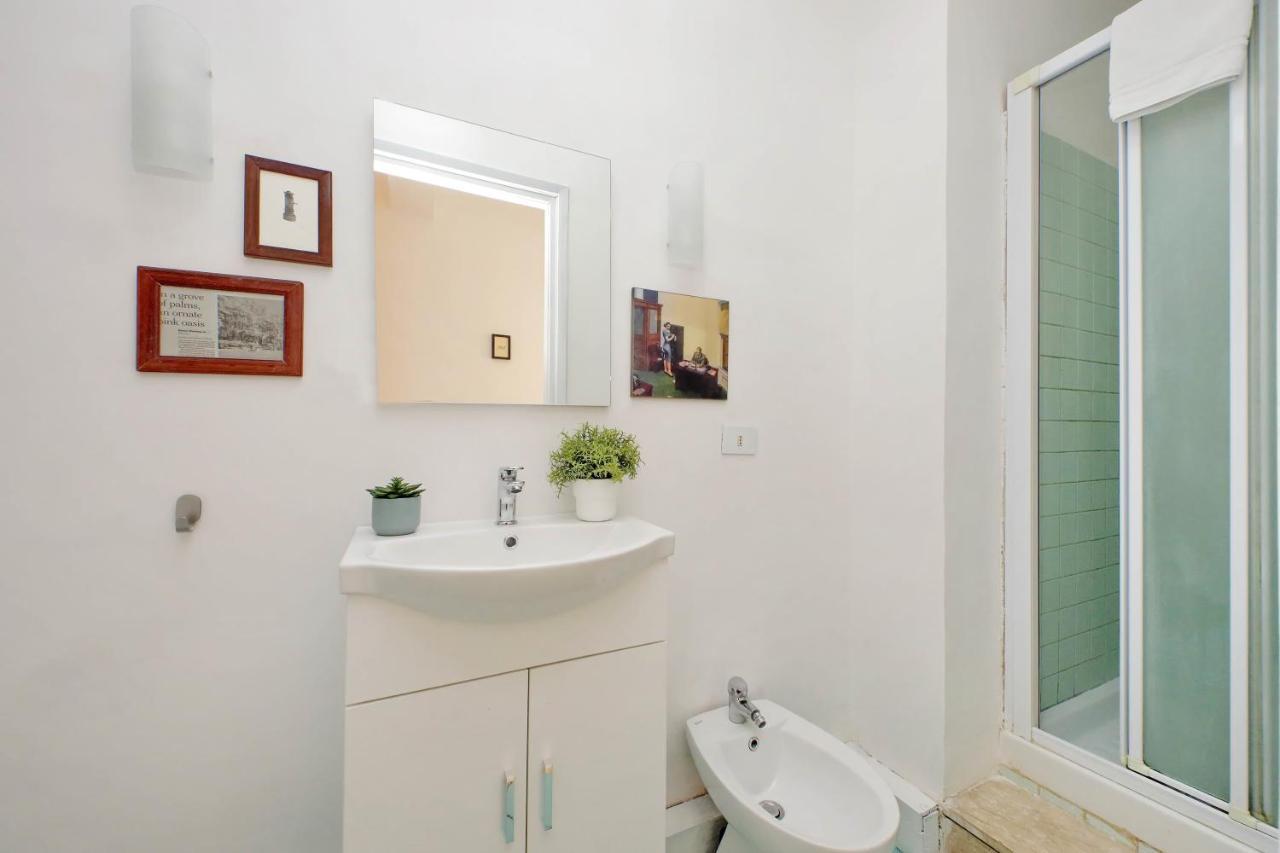 Monti Spacious Apartment 2 Rome Exterior photo