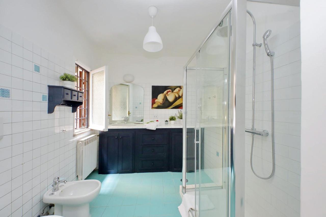 Monti Spacious Apartment 2 Rome Exterior photo