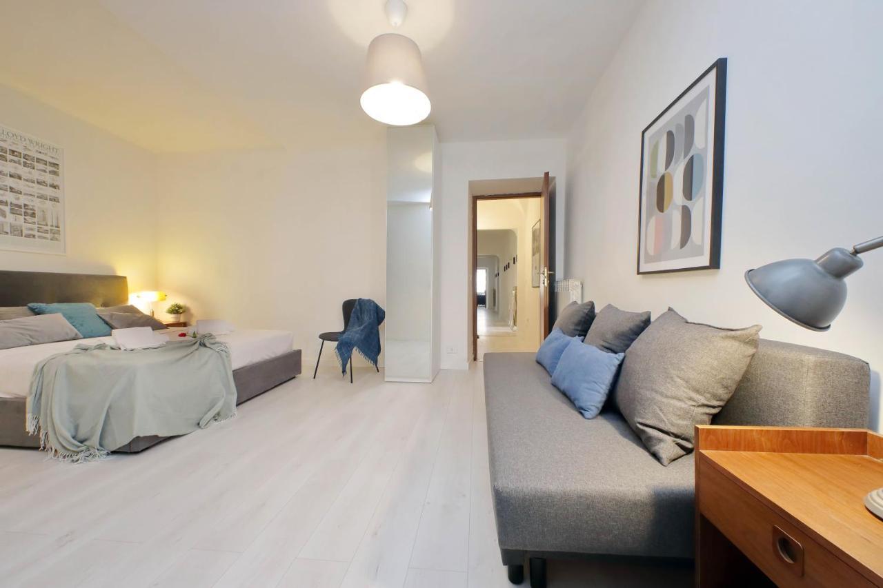 Monti Spacious Apartment 2 Rome Exterior photo